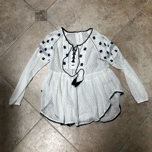 FREE PEOPLE top